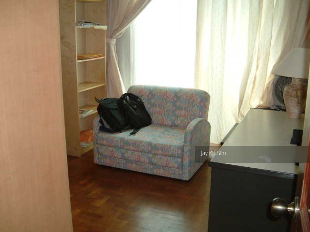 Palm Green (D5), Apartment #112657562